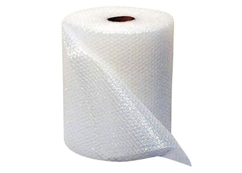 Air Bubble Roll