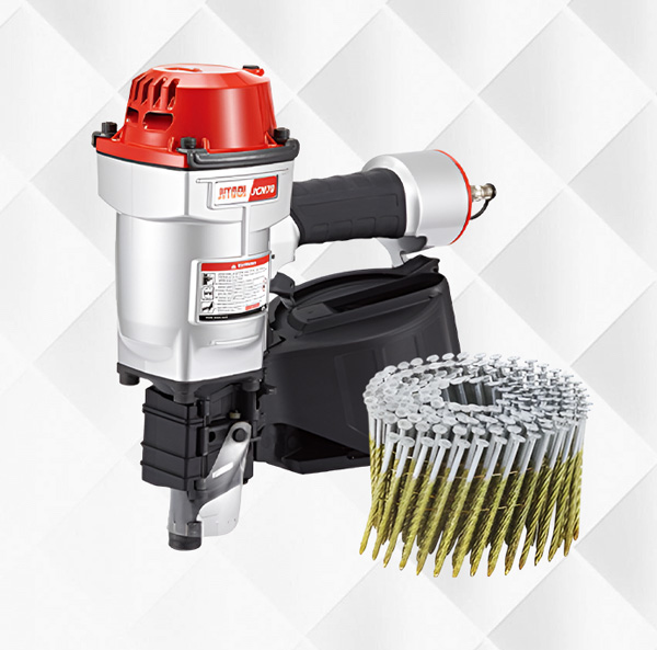 Pneumatic & Power Tools