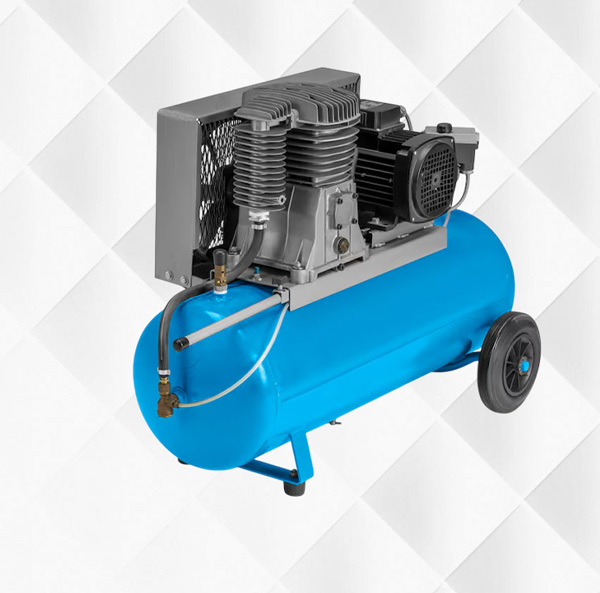 Pheumatic Tools Banner