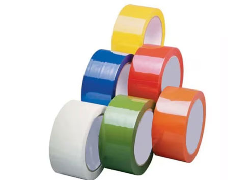 Bopp Tape