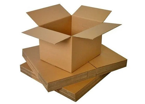 Corrugated Box