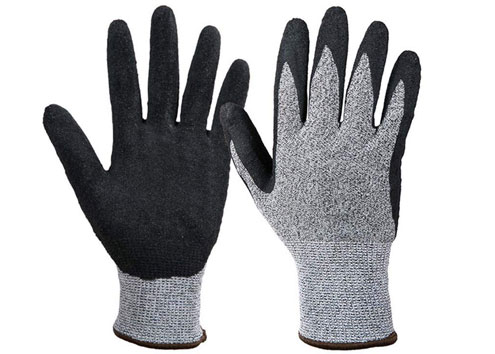 Hand Gloves