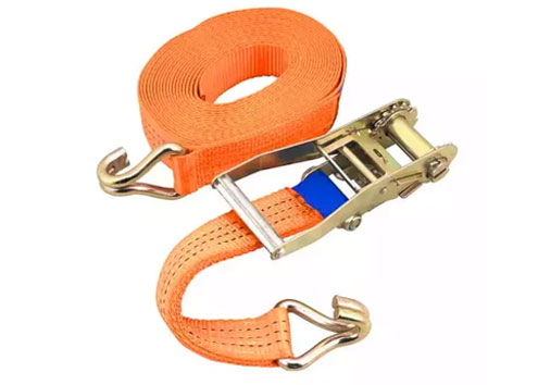 Lashing Belt Ratchet