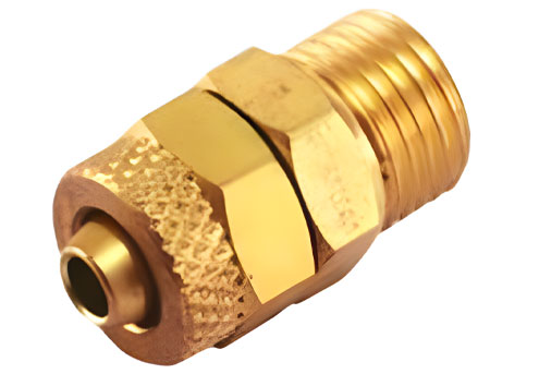 Male Connectors
