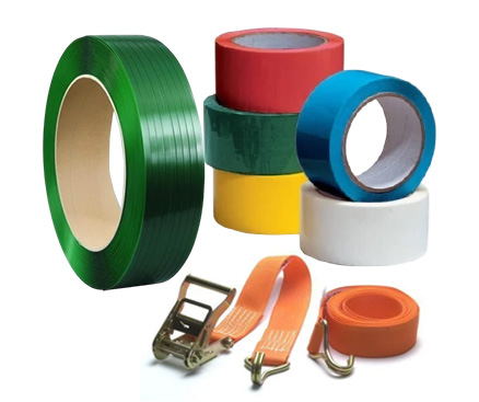 Aluminium Composite Pipelines