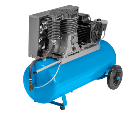 Power Air Compressors