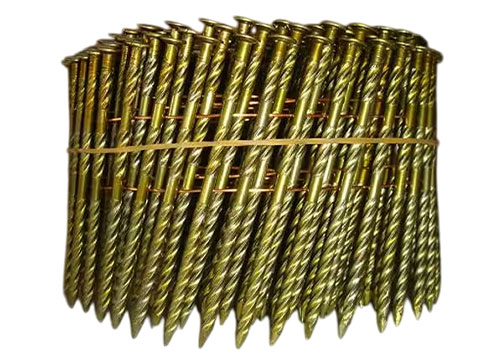 Screw Coil Nails