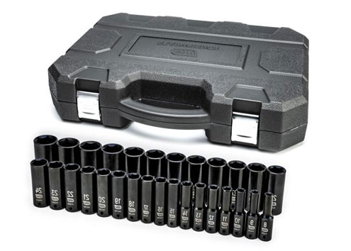 Socket Set