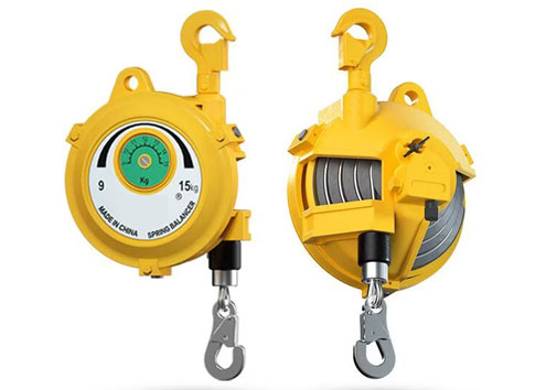 Spring Balancer