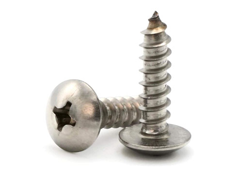 Truss Head Screw