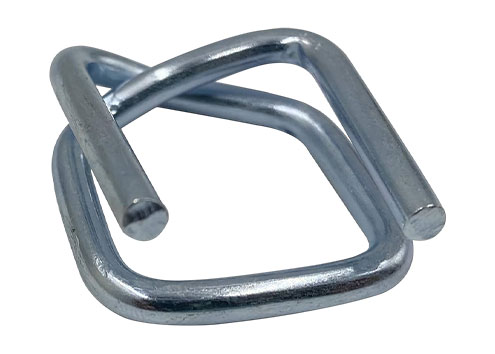 Wire Buckle