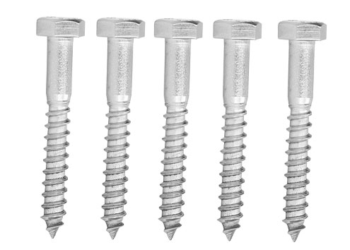 Wood Screw